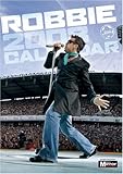 Robbie Williams Unofficial Calendar 2008 (A3 Calendar) (A3 Calendar) by 