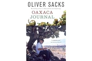 Oaxaca Journal