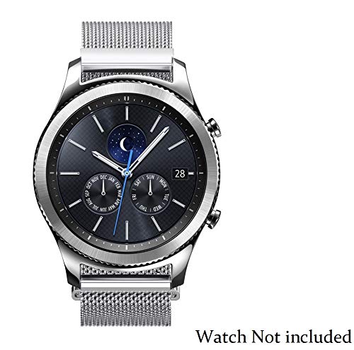 magnetic galaxy watch