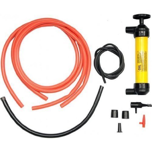 Vorel 78022 Multi-Use Pump