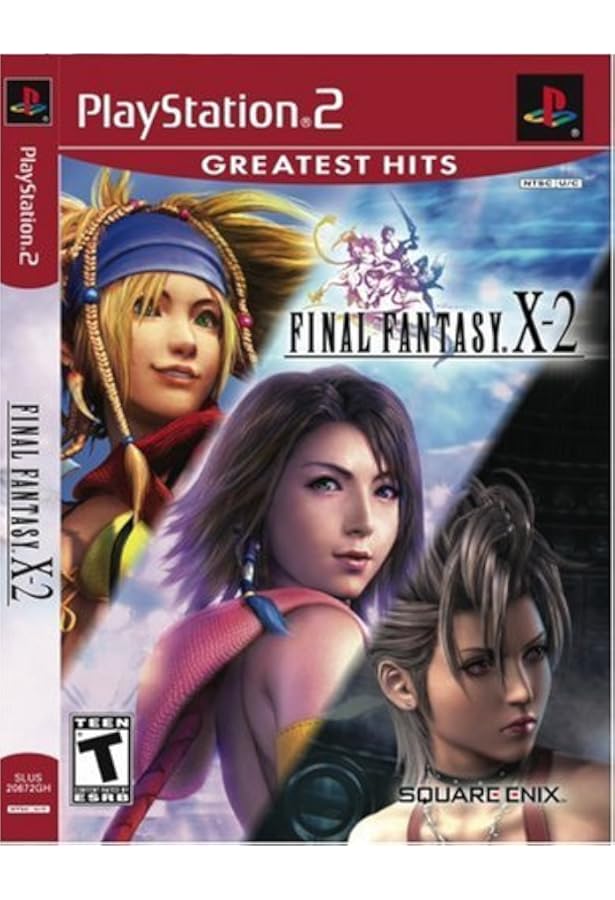 ファイナルファンタジーXII PS2 楽天市場】【中古】[PS2] ファイナルファンタジーXII(FINAL