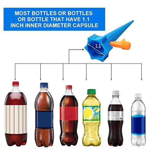 4 Waterer+Watering+Release+Irrigation+Vegetables