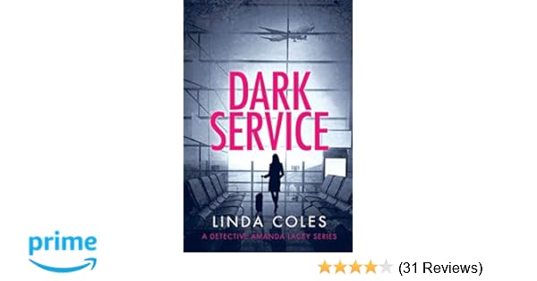 Amazon Com Dark Service Jack Rutherford And Amanda Lacey