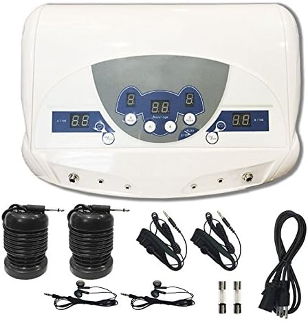 Gizmo Supply Cell Ion Detox Machine Generation 2