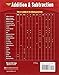 Scholastic Success With Addition & Subtraction: Grade 1 Workbook (Success With Math)