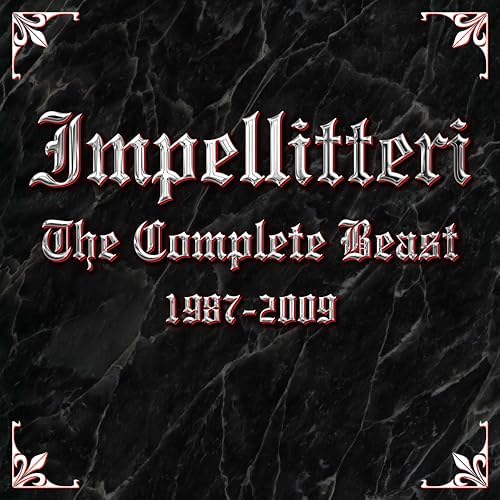 Amazon.com: Screaming Symphony: CDs & Vinyl