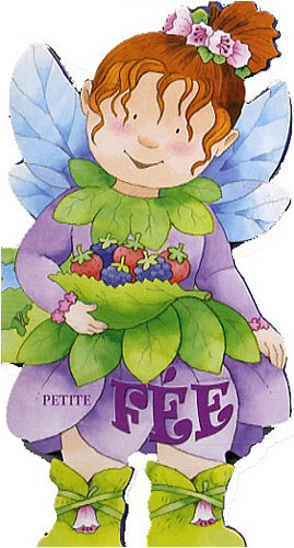 Petite fée