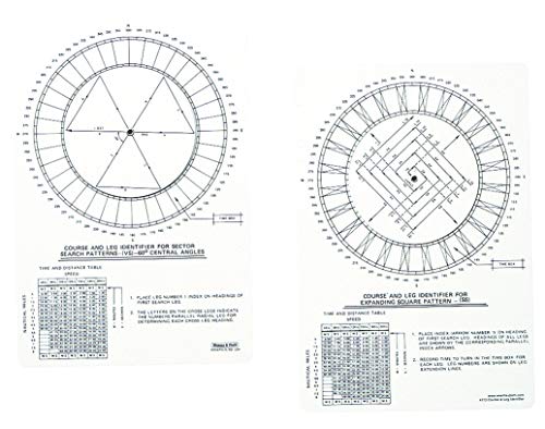 Weems & Plath Marine Navigation Coast Guard Navigation Tool Kit