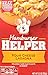 Betty Crocker FOUR CHEESE LASAGNA Hamburger Helper 5.5oz (2 Pack)