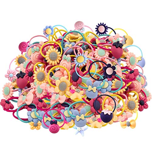 Best Hair Ties For Toddlers Stylist Approved Sconnie Girl