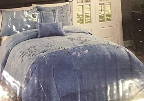 Amazon Com Cannon Heritge King Comforter Set Home Kitchen