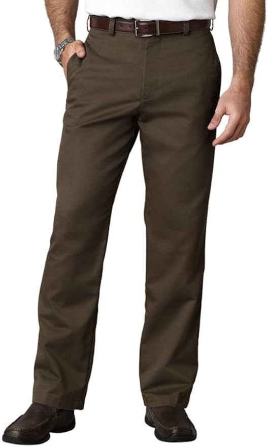 izod american chino classic fit