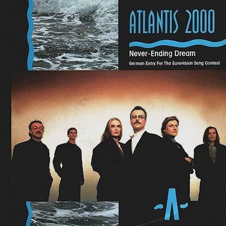 Atlantis 2000 - Dieser Traum Darf Niemals Sterben Lyrics - Zortam Music