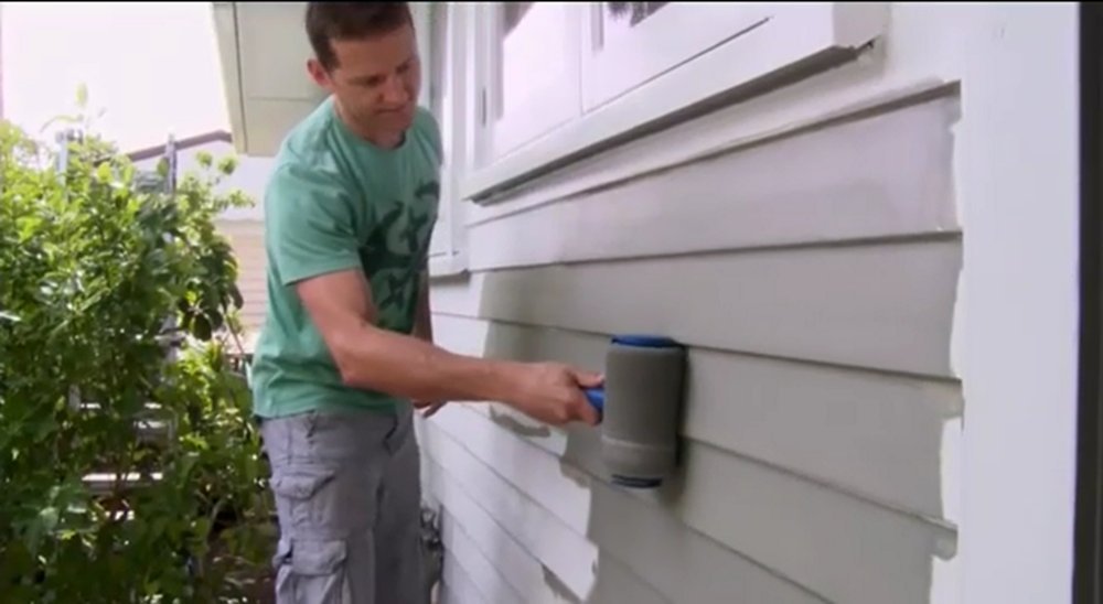 Paint Runner Pro by Renovator No Prep, No Mess. Simply