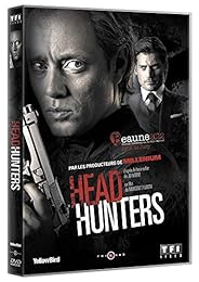 Headhunters