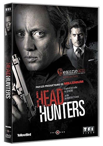 Headhunters