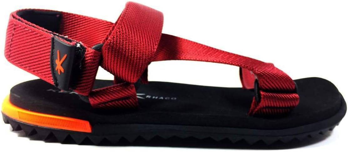 sandália kenner rhaco trekking masculina