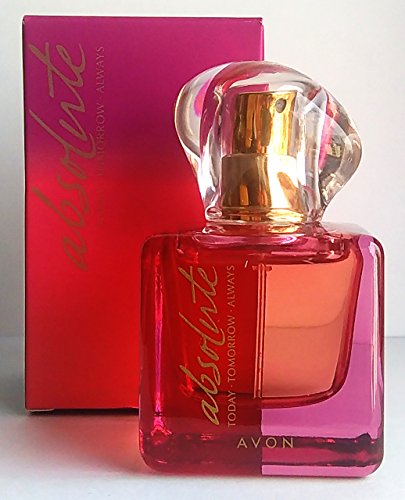 Absolute Today Tomorrow Always 2025