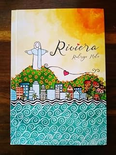 Livro Riviera