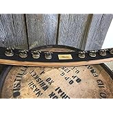Blanton's Bourbon Barrel Stave