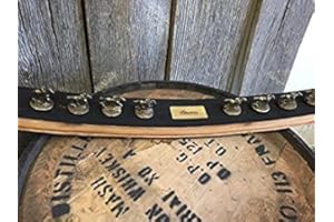 Blanton's Bourbon Barrel Stave