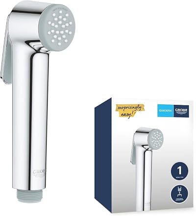 GROHE Vitalio Trigger Spray 30 Hand Shower Chrome