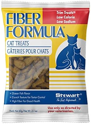 low sodium cat food