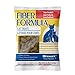 Stewart Fiber Formula Cat Treats, Low Sodium, Low Fat, High Fiber, 2.1 oz Pouch
