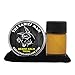 Badass Beard Care Beard Oil and Balm Trial Pack For Men - The Ladies Man Scent - Natural Ingredients, Keeps Beard and Mustache Full, Soft and Healthy, Reduce Itchy, Flaky Skin, Promote Healthy Growth