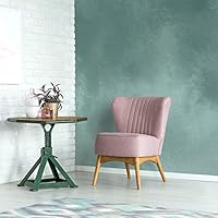 Wall Murals Self-Adhesive Removable Solid Color Wallpaper Home Decoration for Living Room,Bedroom - 66x96 inches