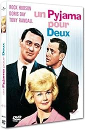 Un Pyjama Pour Deux