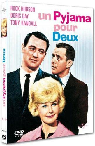 Un Pyjama Pour Deux
