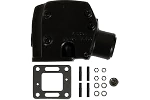 BARR MARINE MC-20-98504 Riser
