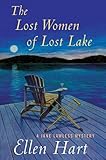 The Lost Women of Lost Lake: A Jane Lawless Mystery (Jane Lawless Mysteries Series Book 19)