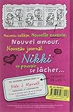 Image de Le journal d'une grosse nouille, Tome 01: Une rentrée gratinée - édition augmentée