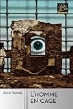 Image de L'homme en cage (French Edition)