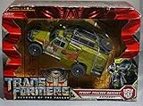 Transformers Movie 2 ROTF Desert Tracker Ratchet Voyager Class KO Version by BestGrey