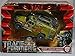 Transformers Movie 2 ROTF Desert Tracker Ratchet Voyager Class KO Version by BestGrey