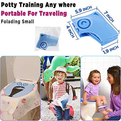 1 Gimars+Silicone+Portable+Reusable+Training