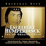 Engelbert - There goes my Everything