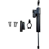 NANROBOT Steering Damper Kit