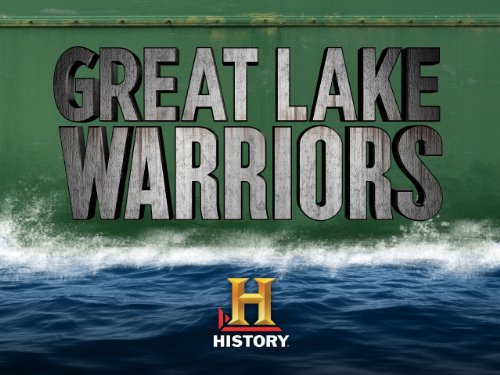 Great Lake Warriors Season 1