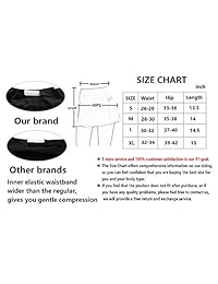 POSHDIVAH - Faldas de tenis con bolsillos para mujer