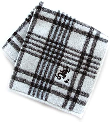 アニエスベー 紳士 タオルハンカチ ホワイト 綿100 ビジネス 1100 0253 10 タオルハンカチーフ B Agnes 商品追加値下げ在庫復活 メンズ 25cm