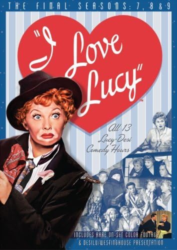 Amazon.com: I Love Lucy: The Movie and Other Great Rarities