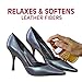Stretch Genie Boot, Shoe, Glove Spray Solution w/Shoe Stretcher