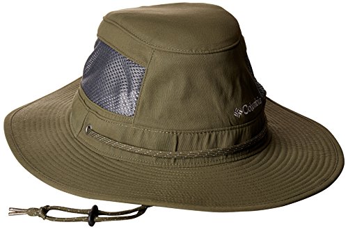 columbia carl peak booney hat