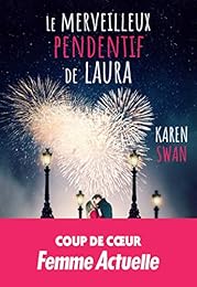 Le merveilleux pendentif de Laura