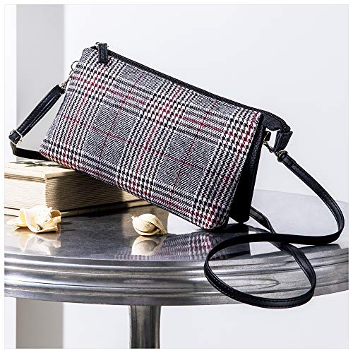 In Red 2018年12月号 画像 B