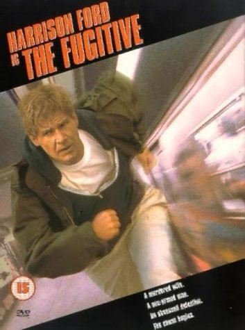The Fugitive [1993] [DVD]